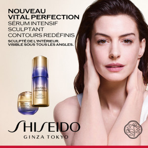 Vital Perfection – Intensiv-Serum zur Konturdefinition Vital Perfection – Intensiv-Serum zur Konturdefinition
